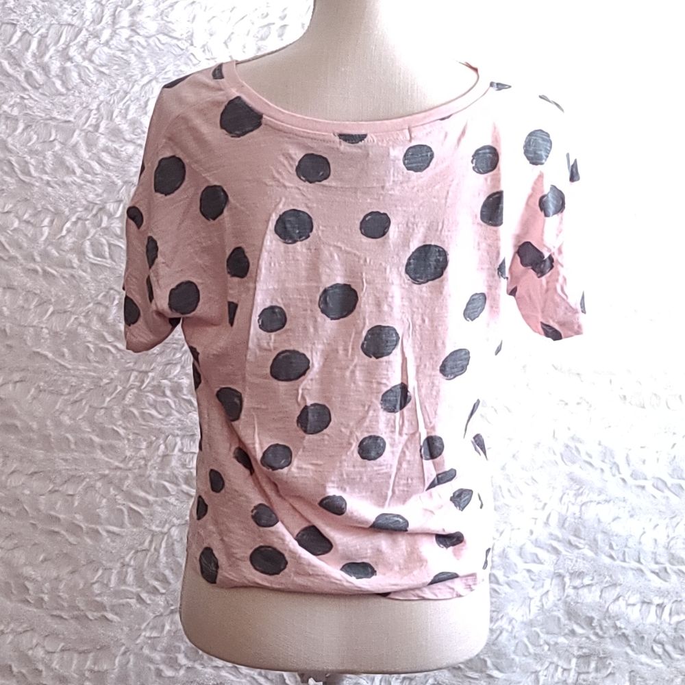 Forever 21 Crop Top Pink Size M - Picture 7 of 7